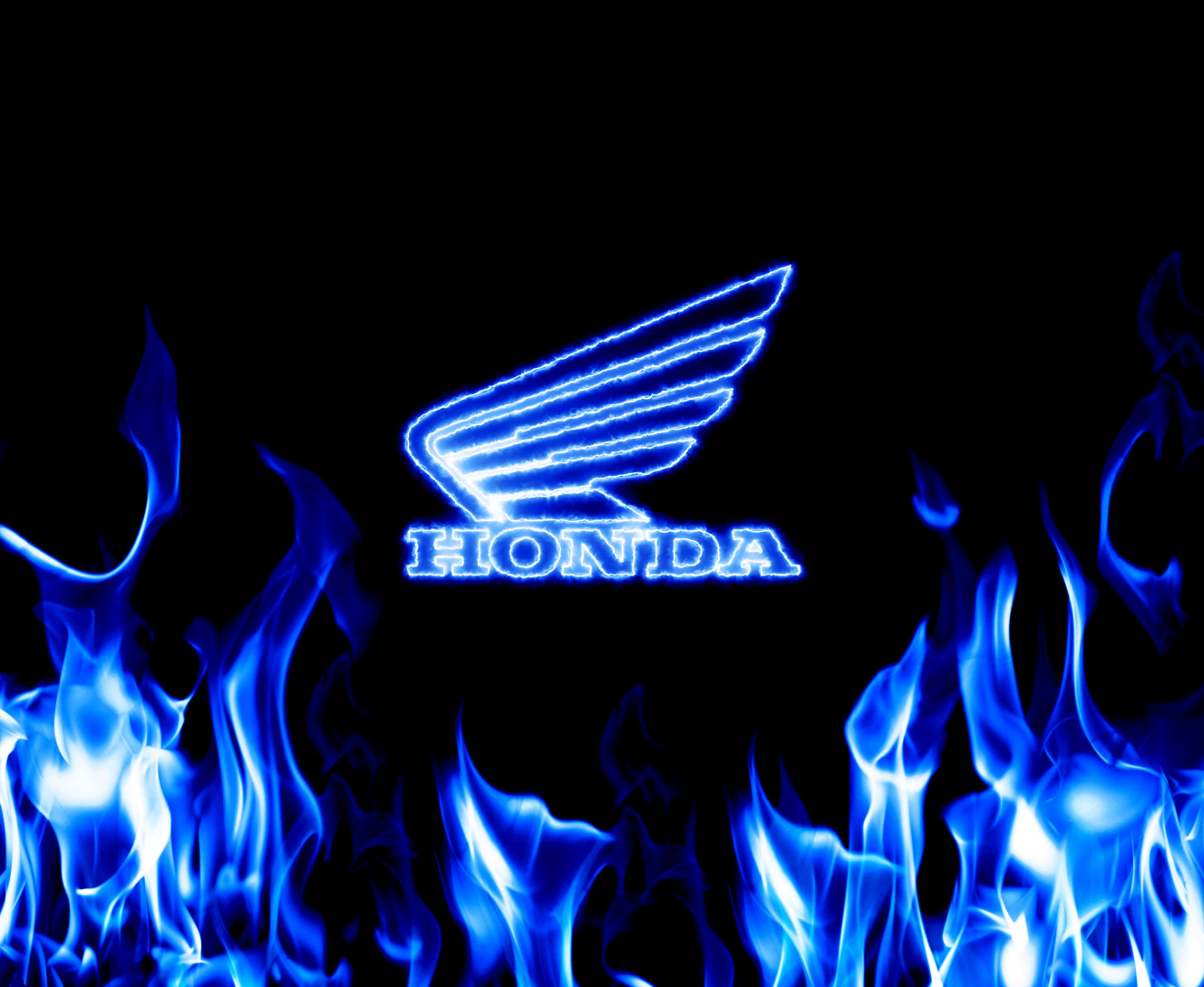 Mouse Pad - HONDA Neon - Mfest