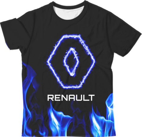 Renault Neon