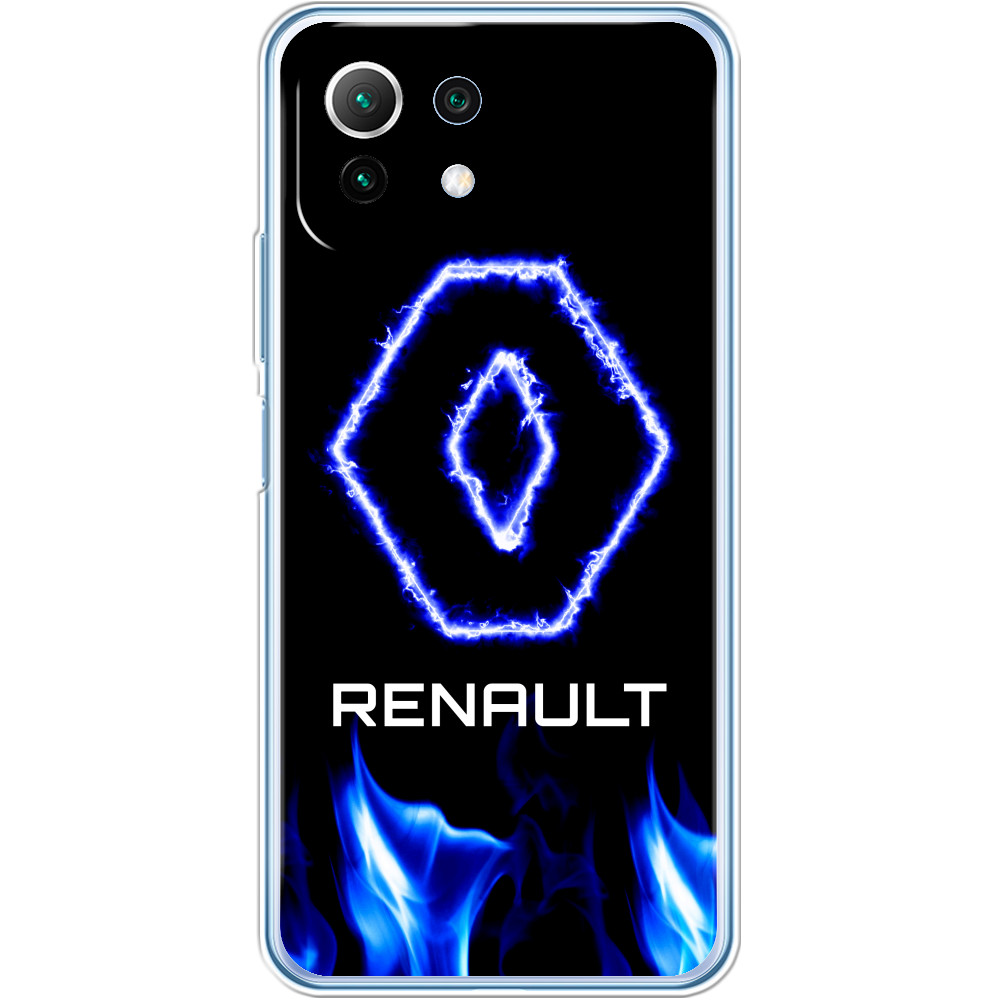 Renault Neon