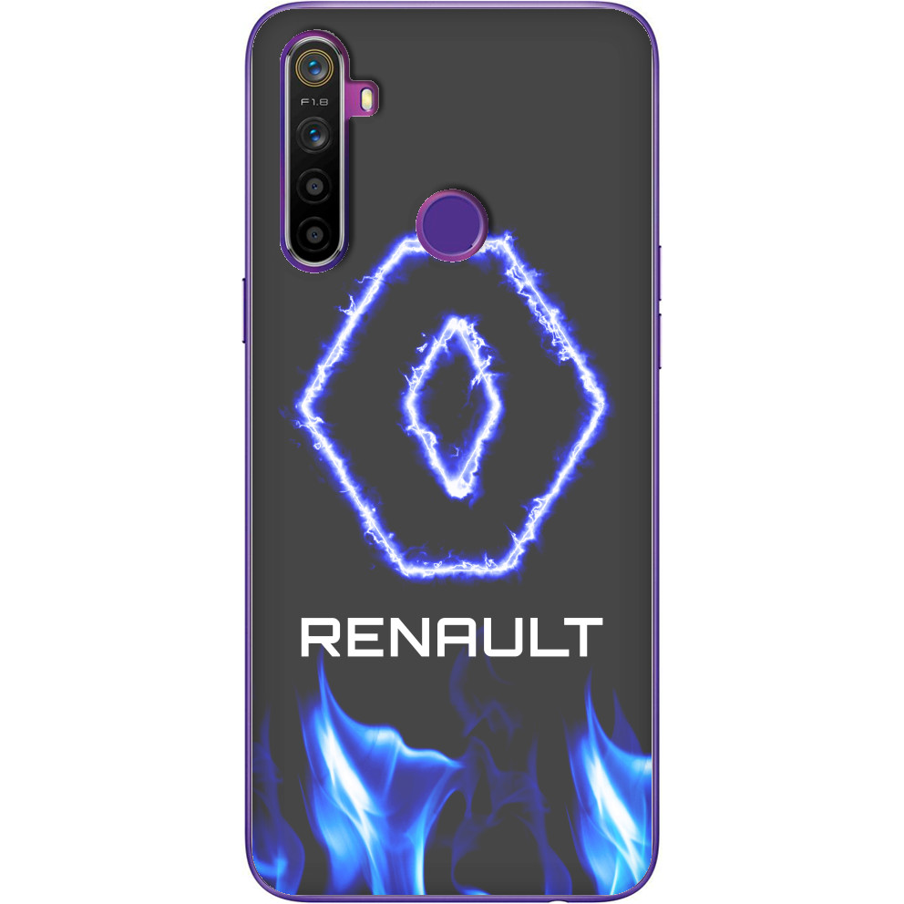 Renault Neon