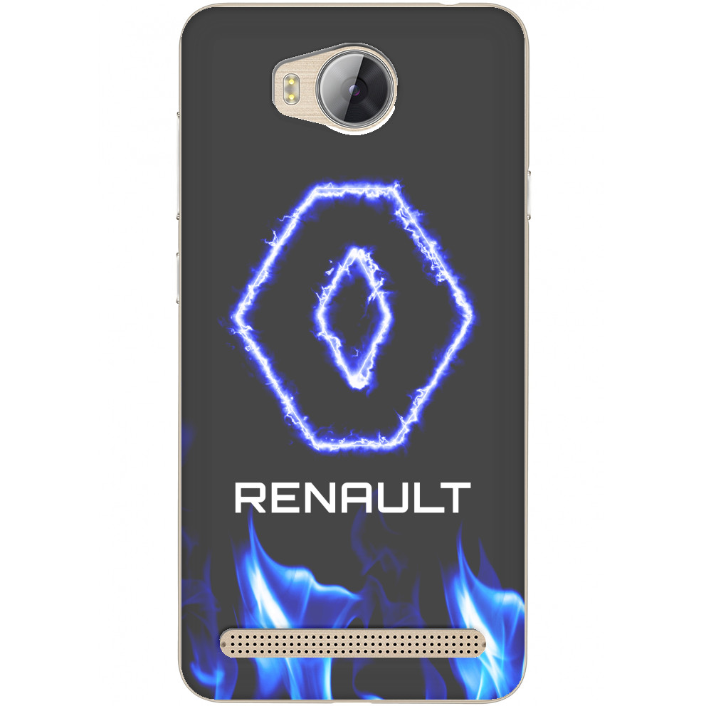 Renault Neon