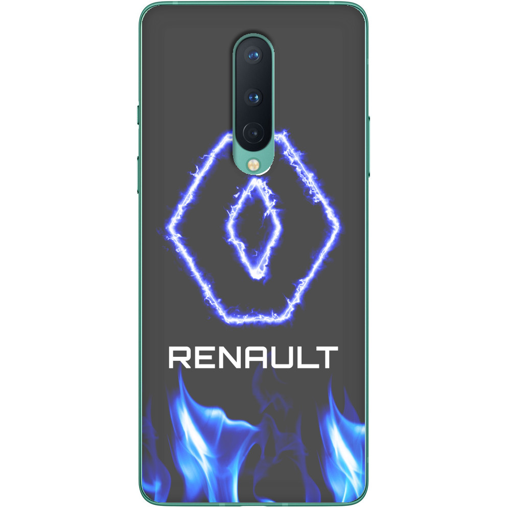 Renault Neon