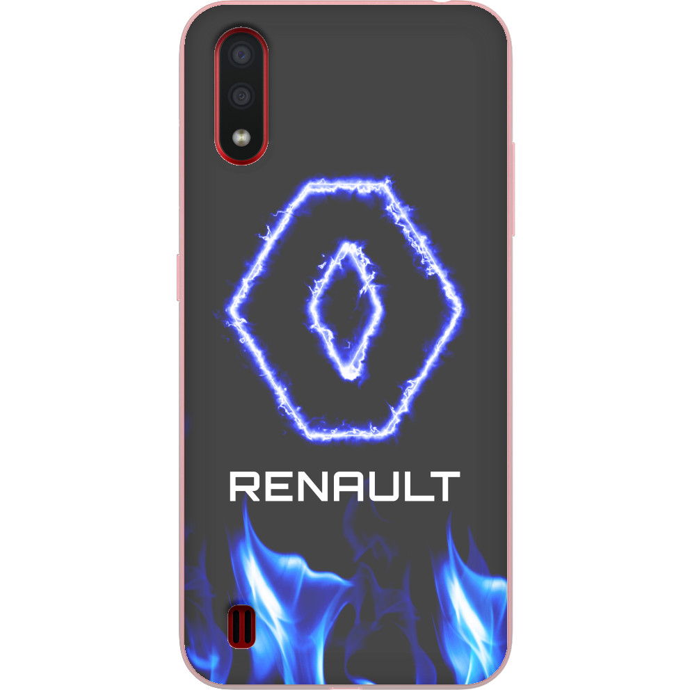 Renault Neon