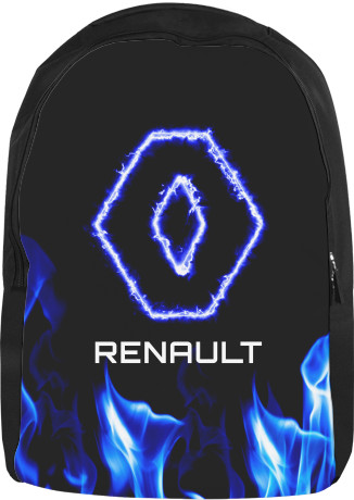 Renault Neon