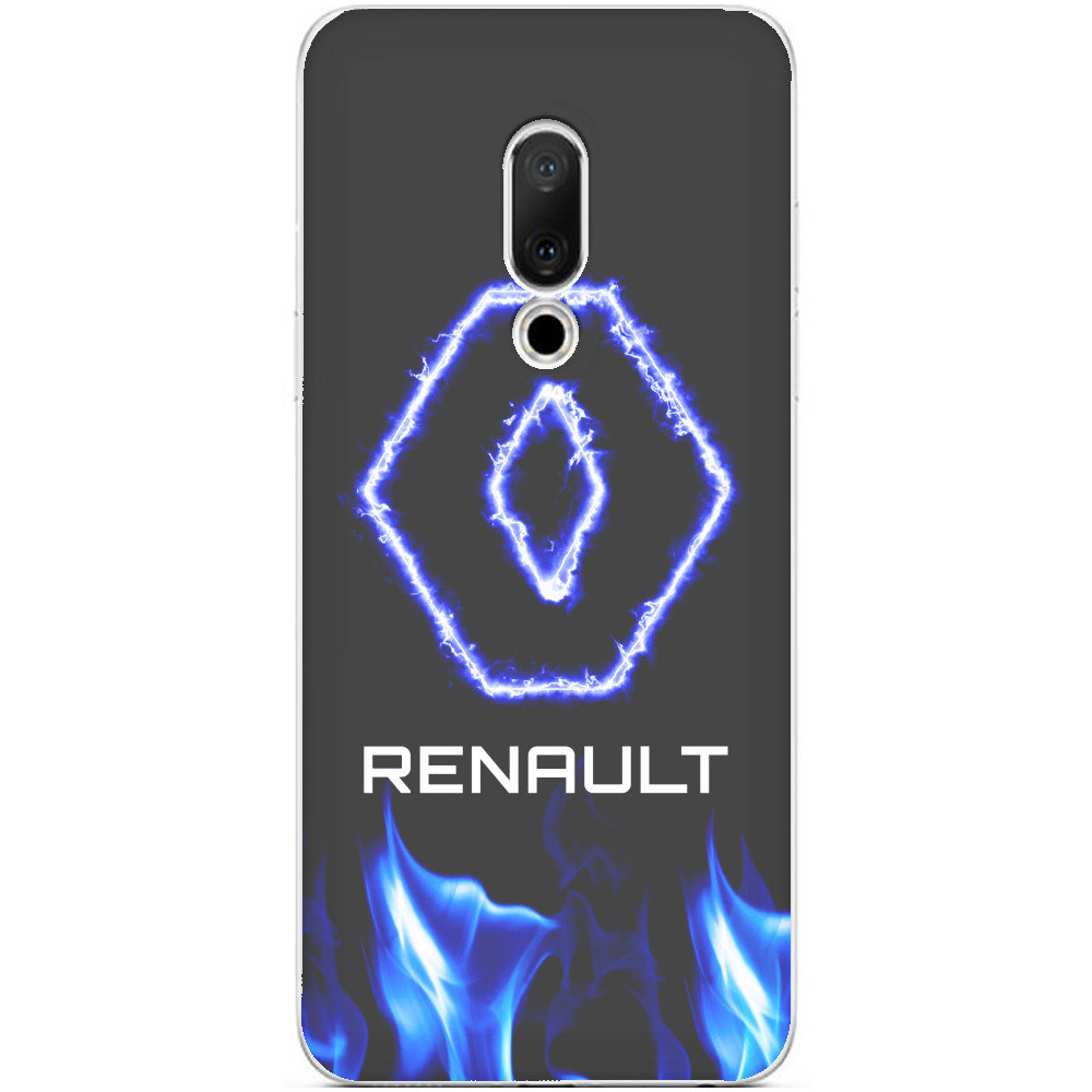 Renault Neon