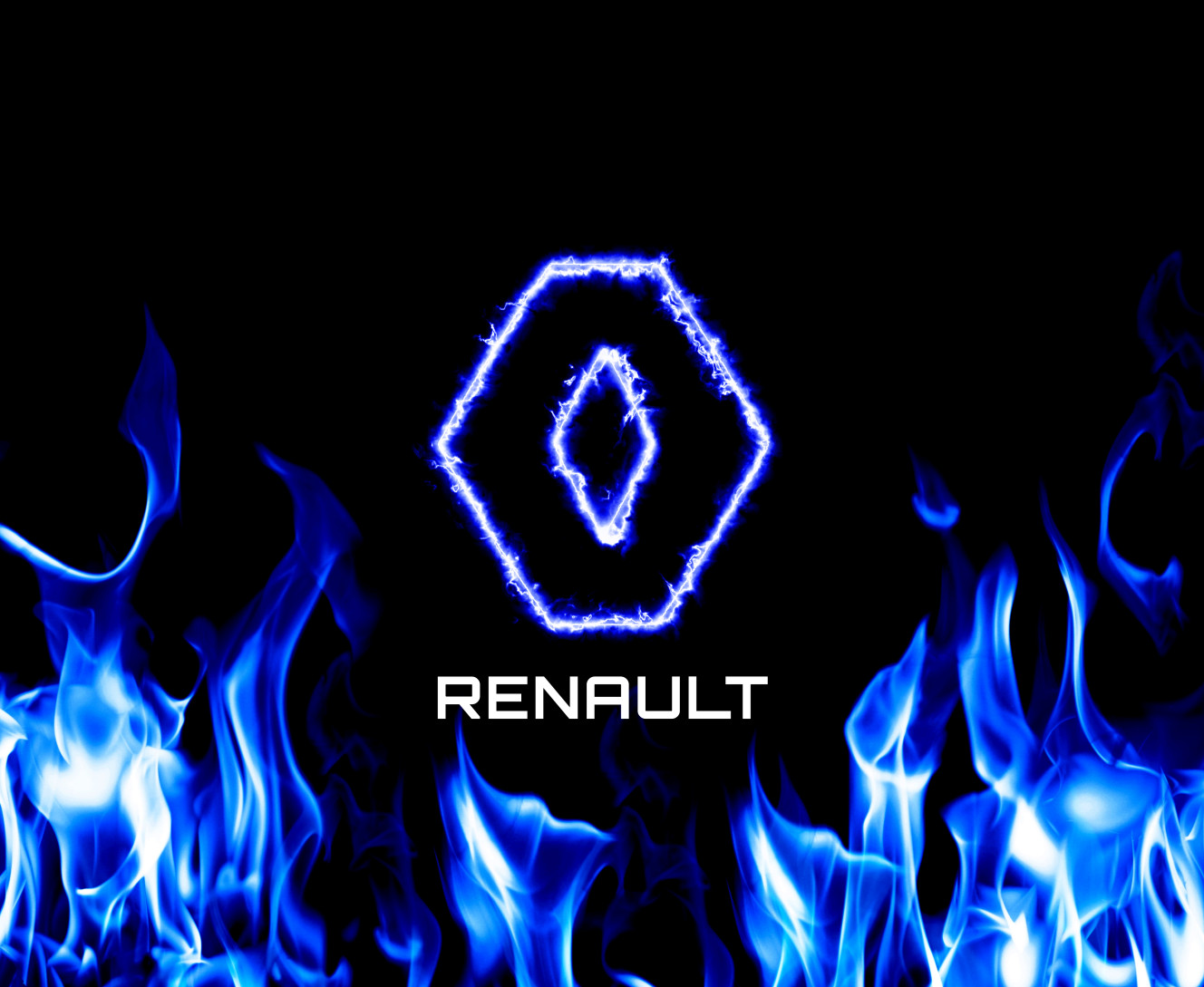 Mouse Pad - Renault Neon - Mfest