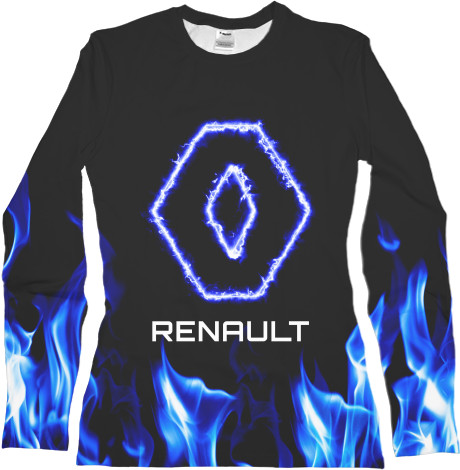 Renault Neon