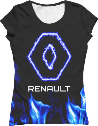 Renault Neon