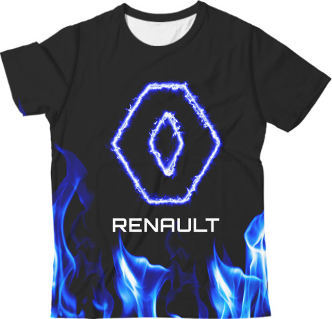 Renault Neon