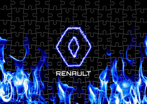 Renault Neon