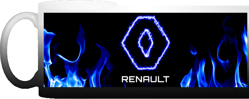 Renault Neon