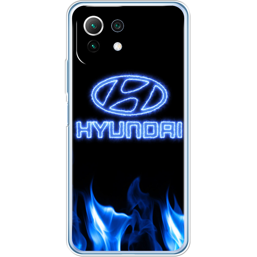 Hyndai Neon