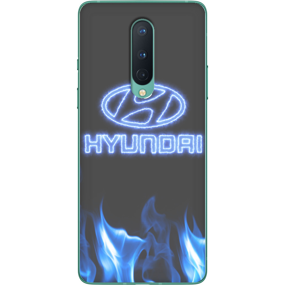 Hyndai Neon