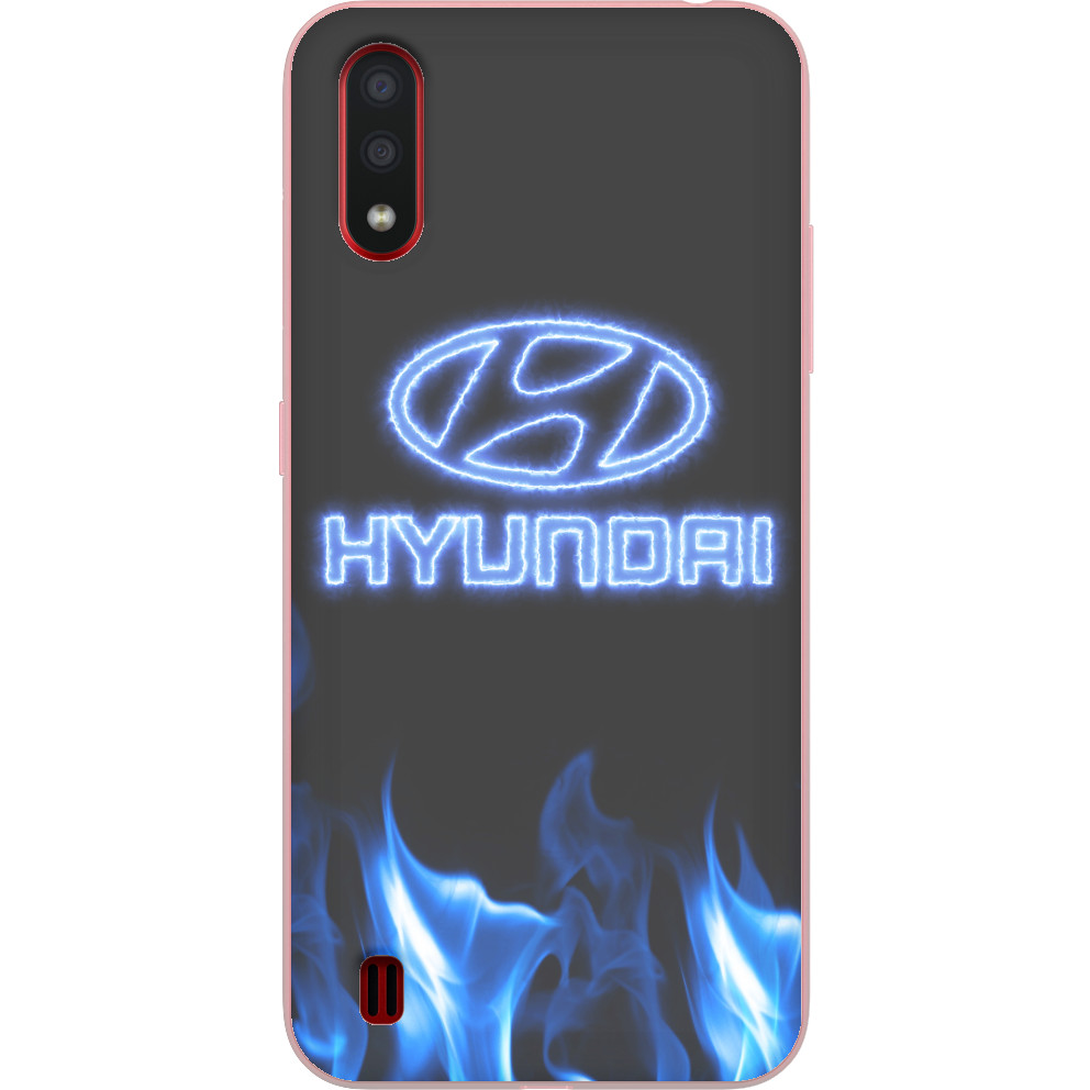 Hyndai Neon