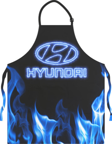 Hyndai Neon