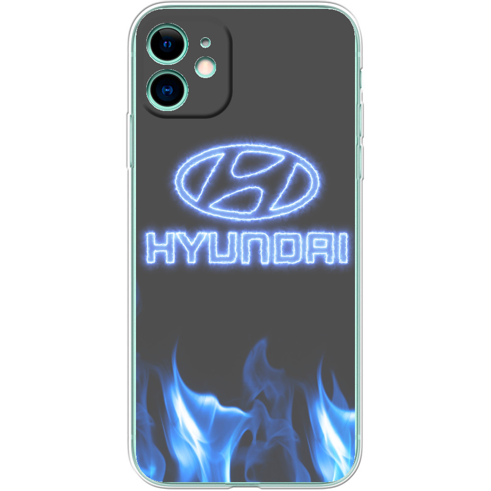 Hyndai Neon