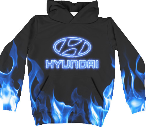 Hyndai Neon