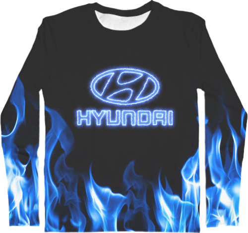 Hyndai Neon