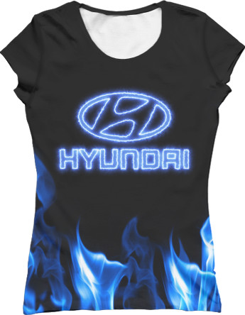 Hyndai Neon