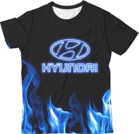 Hyndai Neon