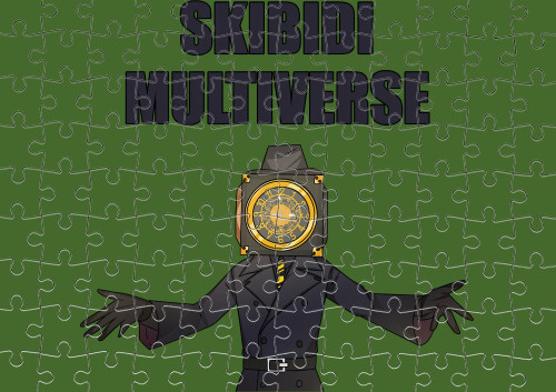 Skibidi Multiverse 