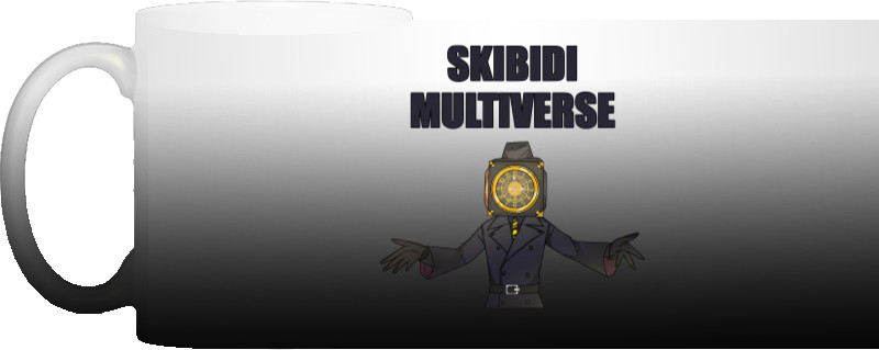 Skibidi Multiverse 