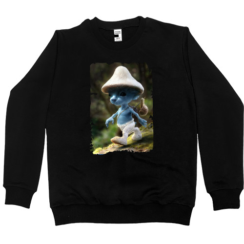 Kids' Premium Sweatshirt - Шайлушай - Mfest