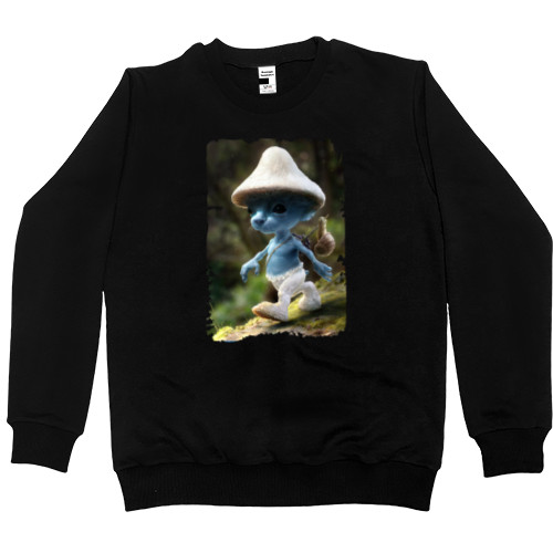 Men’s Premium Sweatshirt - Шайлушай - Mfest