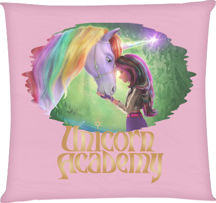 Unicorn Academy