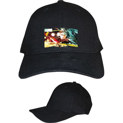 Kids' Baseball Cap 6-panel - Ryan Gosling Drive - Mfest