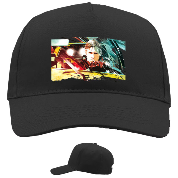 Baseball Caps - 5 panel - Ryan Gosling Drive - Mfest