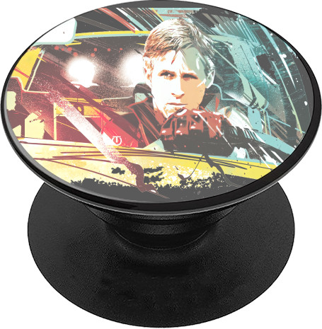 PopSocket - Ryan Gosling Drive - Mfest