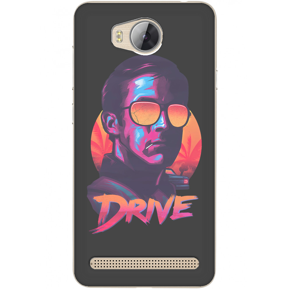 Gosling Drive