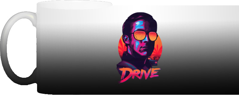 Gosling Drive