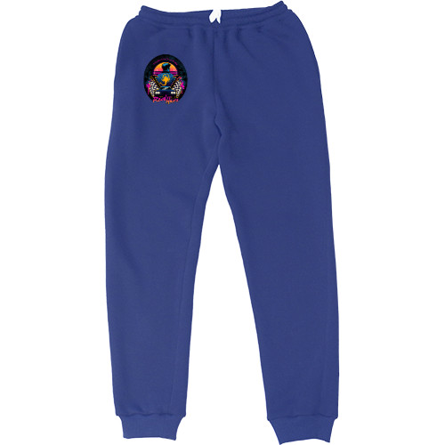 Women's Sweatpants - Drive - Mfest