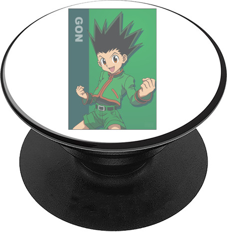 PopSocket - Gon Freecss - Mfest