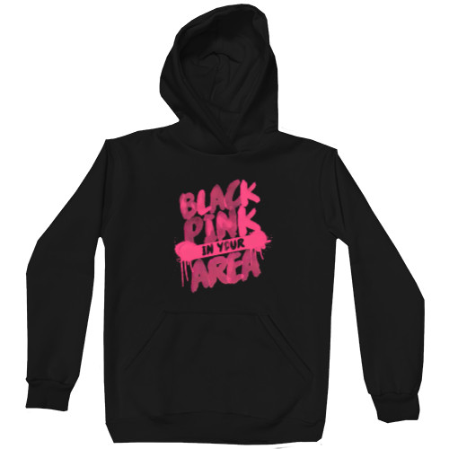  Blackpink logo