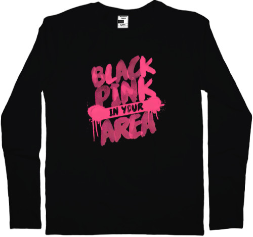  Blackpink logo