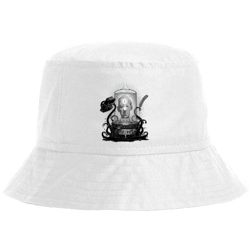 Bucket Hat - Lovecraft - Mfest