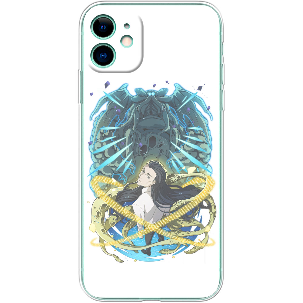 iPhone Case - Howard Phillips Lovecraft - Mfest