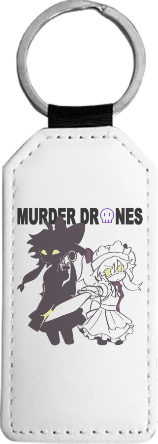 Murder Drones