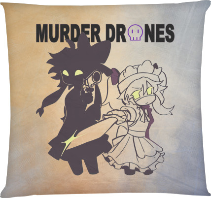 Murder Drones