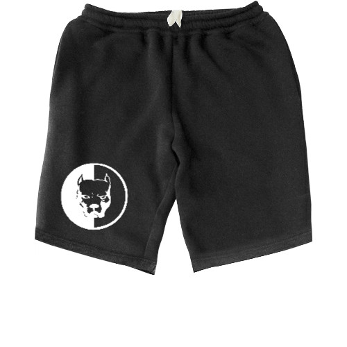 Men's Shorts - Pitbull - Mfest