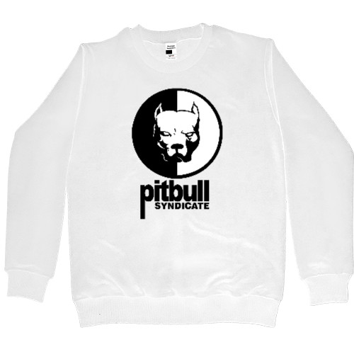 Pitbull Syndicate