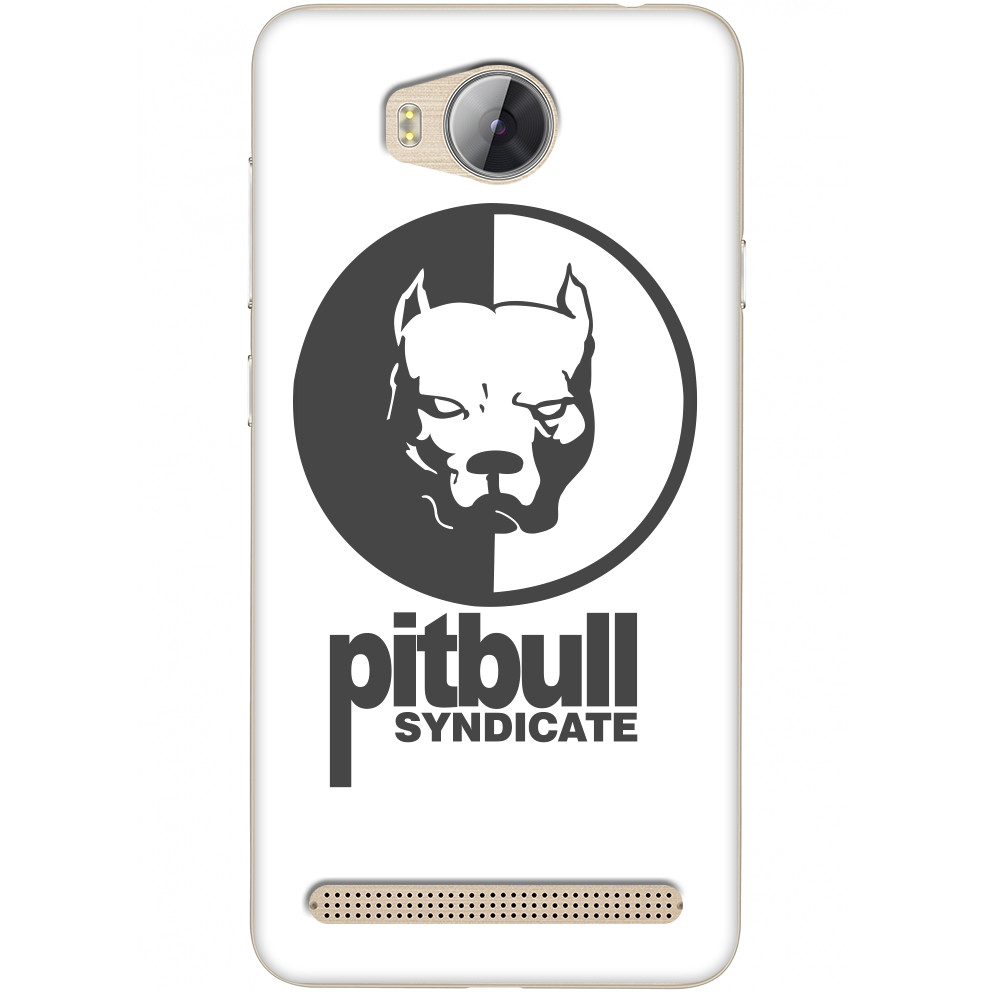 Pitbull Syndicate