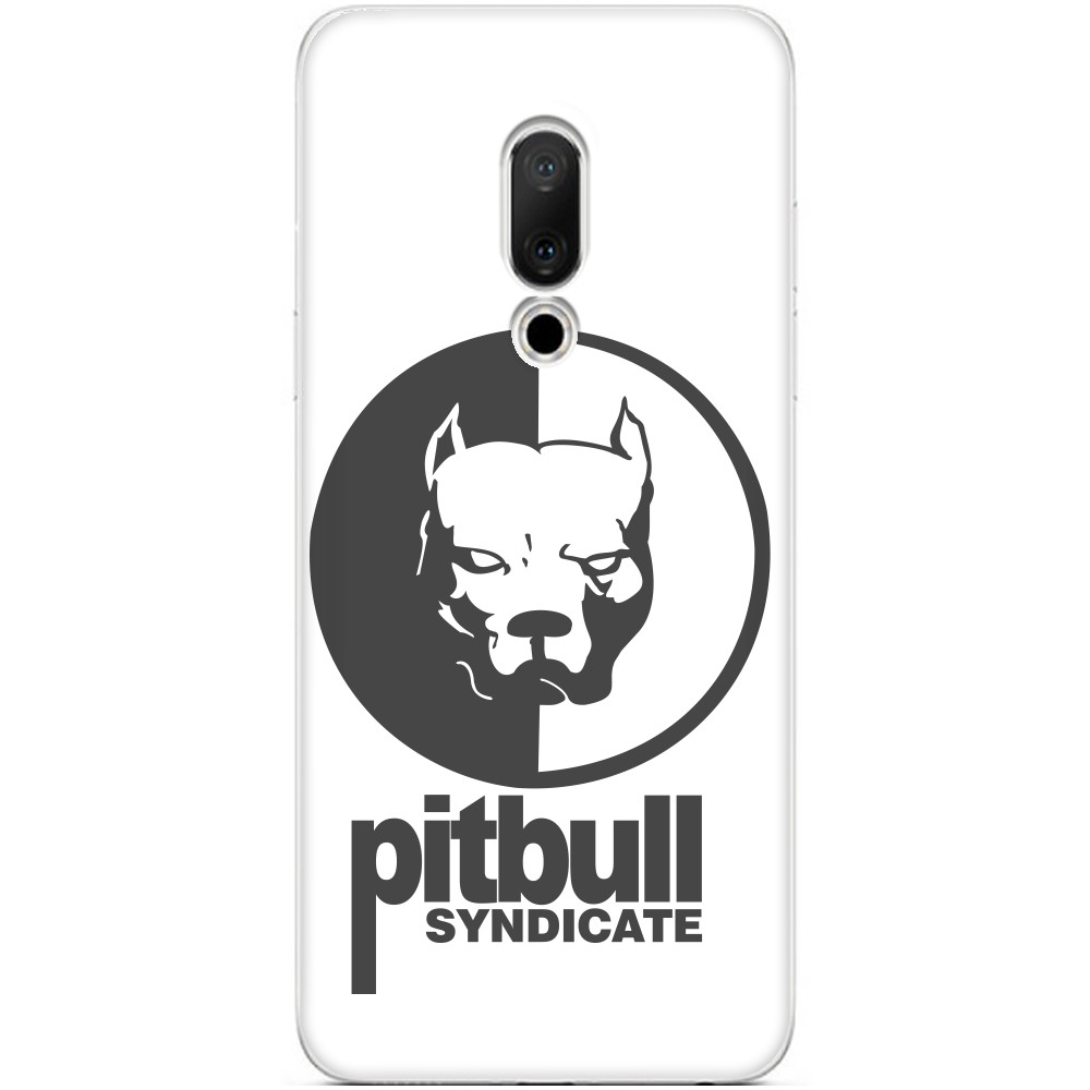 Pitbull Syndicate