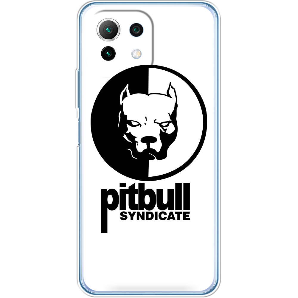 Pitbull Syndicate