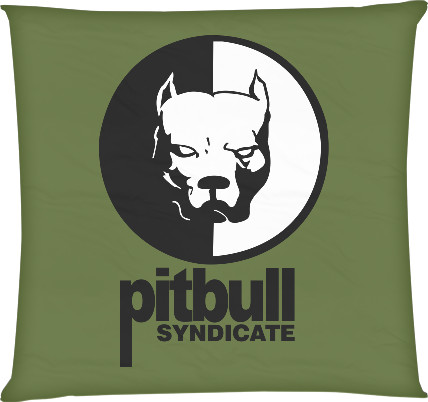 Pitbull Syndicate