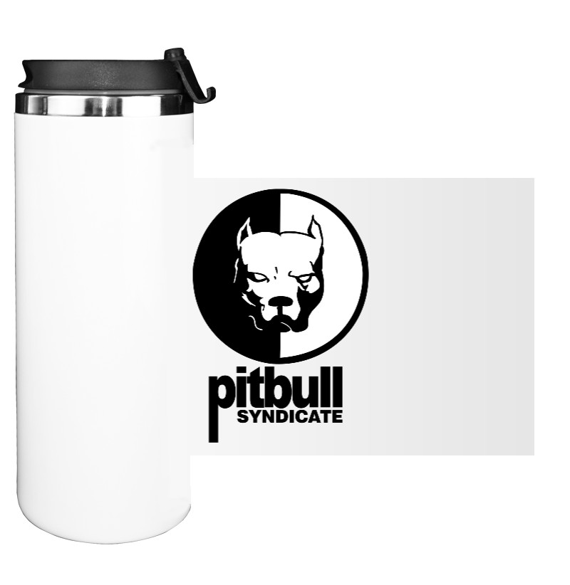 Pitbull Syndicate