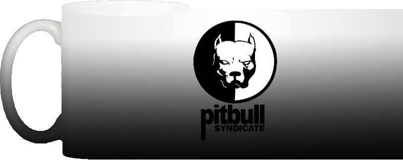 Pitbull Syndicate